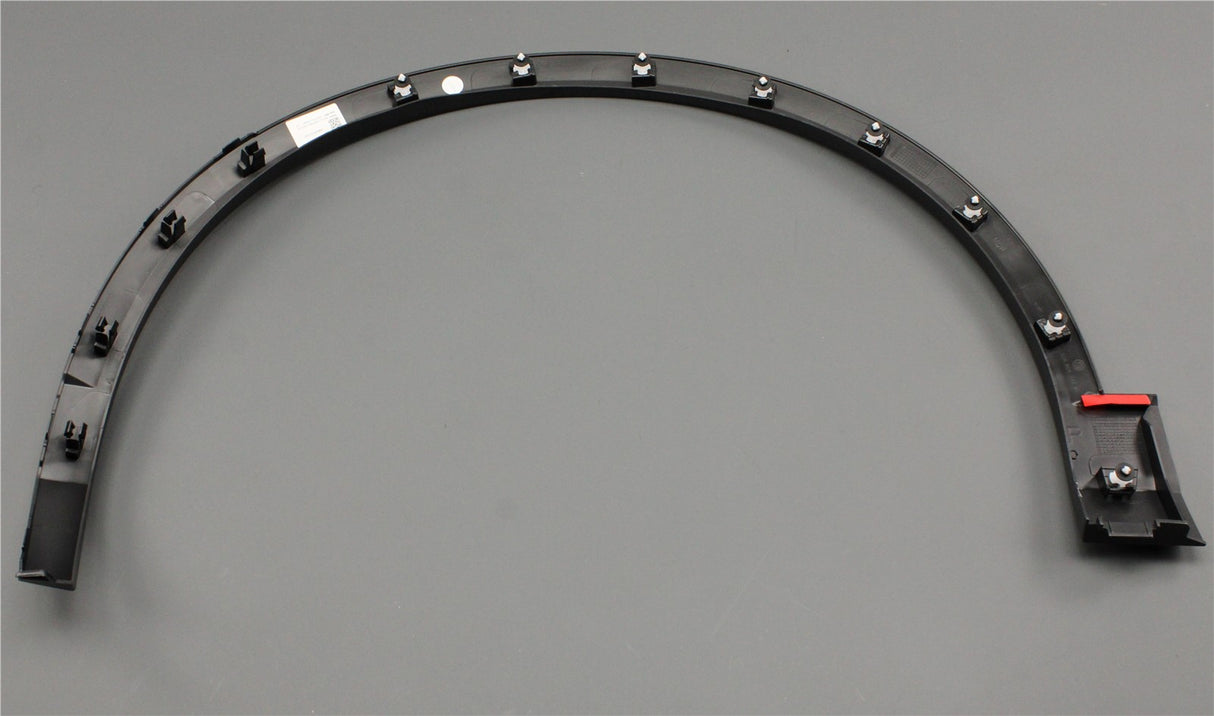 VW T-Roc 2018-on front wheel arch surround trim (right) 2GA854732D 9B9