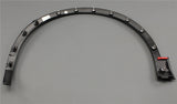 VW T-Roc 2018-on front wheel arch surround trim (right) 2GA854732D 9B9