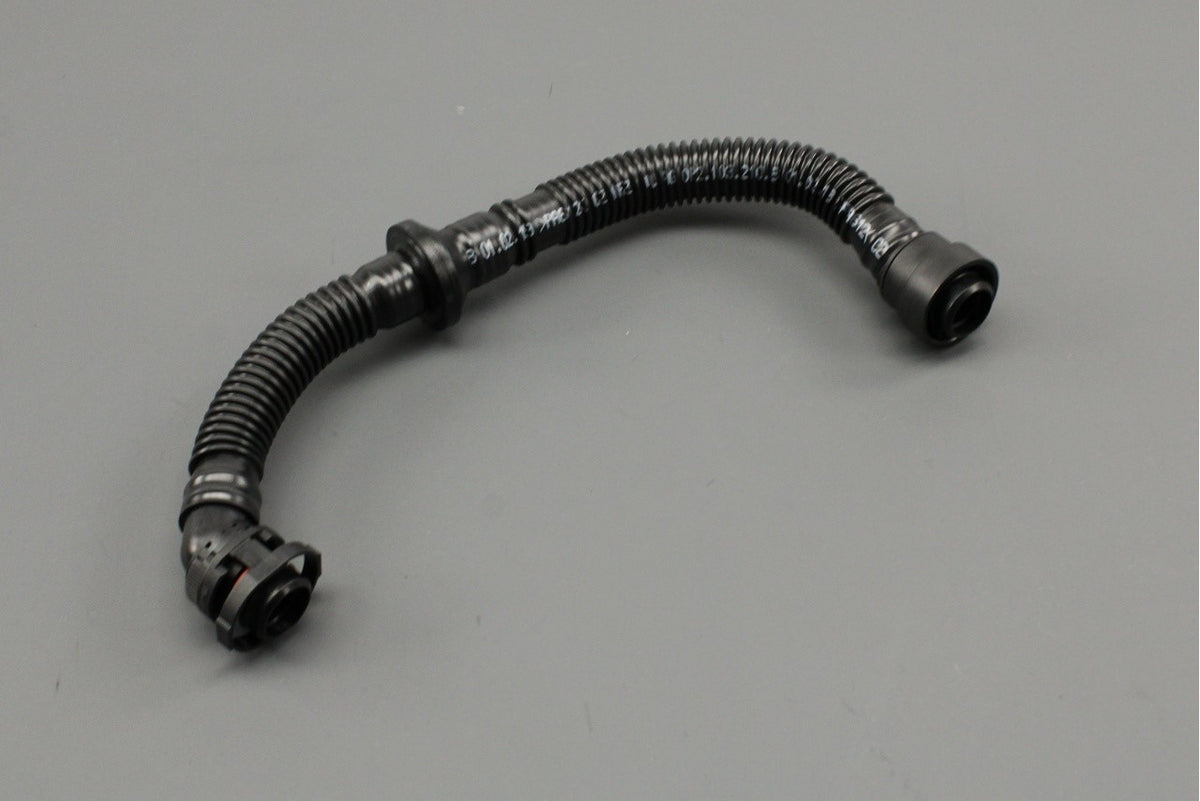 Bentley Bentayga 2017-on 4.0 engine breather pipe 0P2103210B, view 1