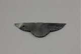 Bentley Continental GT GTC front badge seal gasket 3W8853383