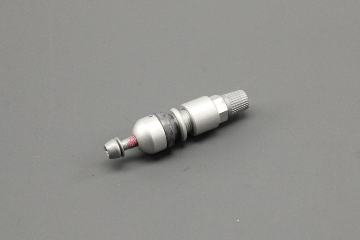 Bentley Continental GT GTC metal tyre valve (x1) 4D0601361B