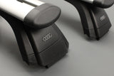 Audi e-tron 19-on Q8 e-tron 24-on accessory roof bars 4K4071151