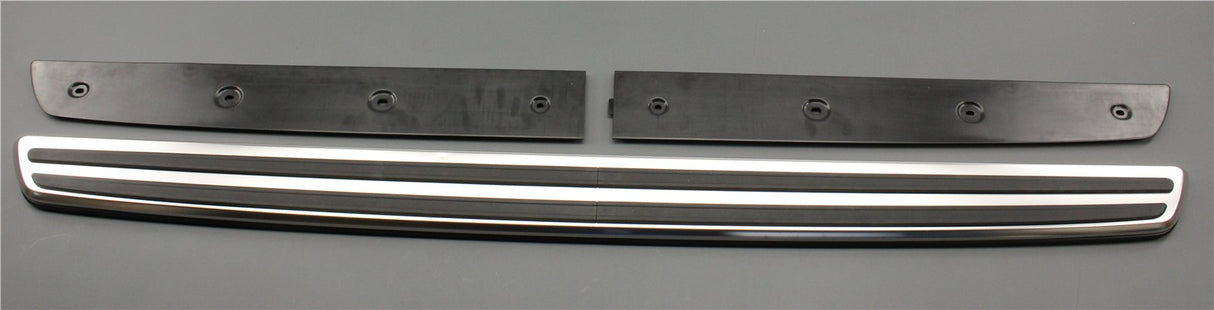 Audi Q5 17-on Q5 Sportback side step running board (left) 80A071691E reduced - small dent