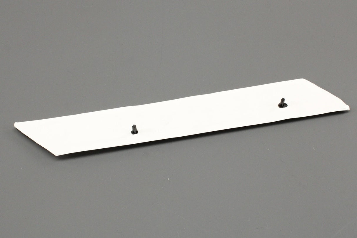 VW California 2020-on front wing emblem badge (left) 7LA853675L DPJ