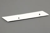 VW California 2020-on front wing emblem badge (left) 7LA853675L DPJ