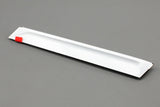 Audi Q7 2016-on boot lid side spoiler trim (left) 4M0854871A5FQ
