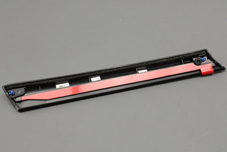 Audi Q7 2016-on boot lid side spoiler trim (left & right) 4M0854871A 5FQ / 4M0854872A 5FQ