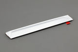 Audi Q7 2016-on boot lid side spoiler trim (right) 4M0854872A5FQ