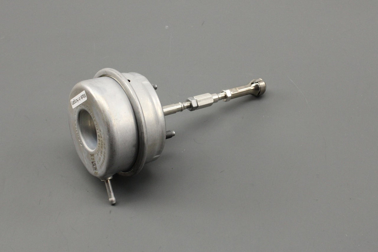 VW Audi 3.0 V6 TSI TFSI turbocharger wastegate actuator 06M145461D