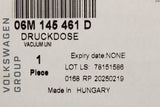 VW Audi 3.0 V6 TSI TFSI turbocharger wastegate actuator 06M145461D