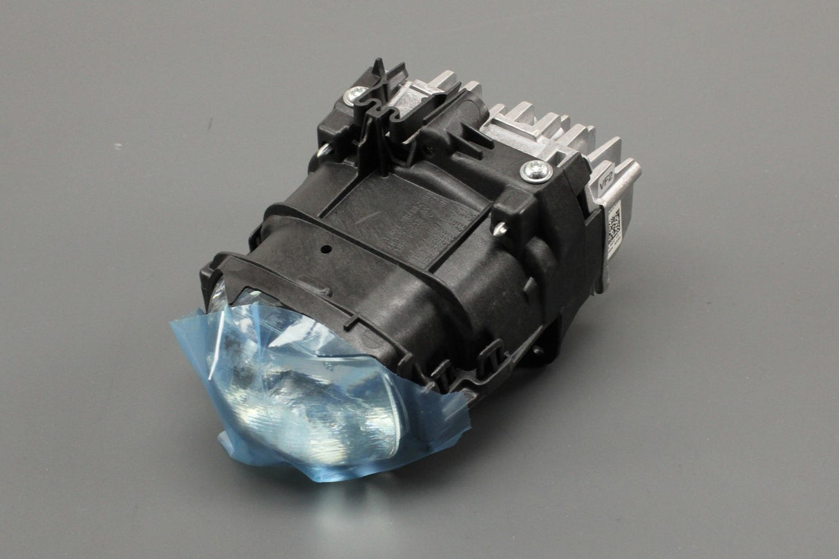 Genuine VW Polo AW 18-on LHD LED with heat sink for dipped beam (left) 2G1941475
