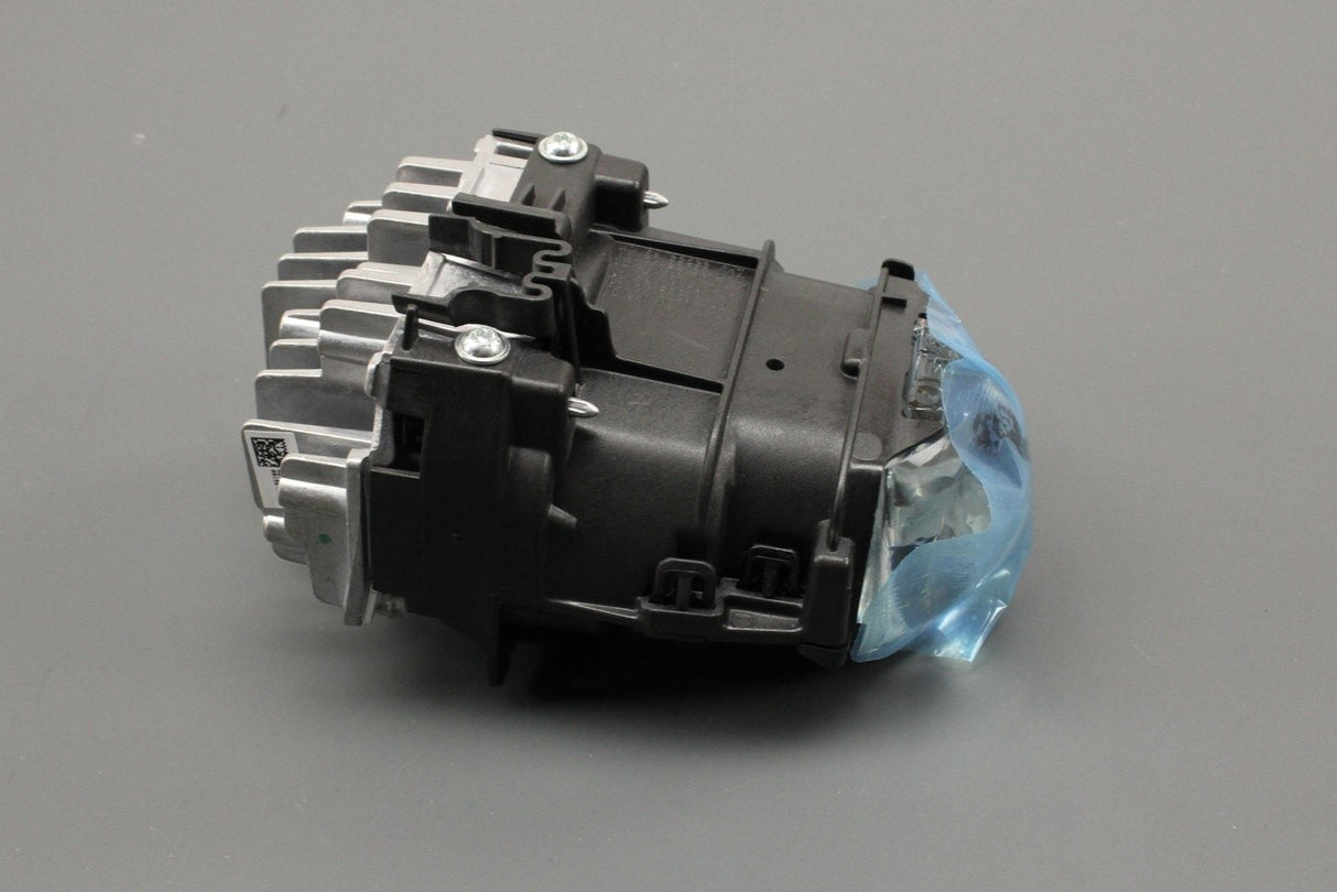 Genuine VW Polo AW 18-on LHD LED with heat sink for dipped beam (left) 2G1941475