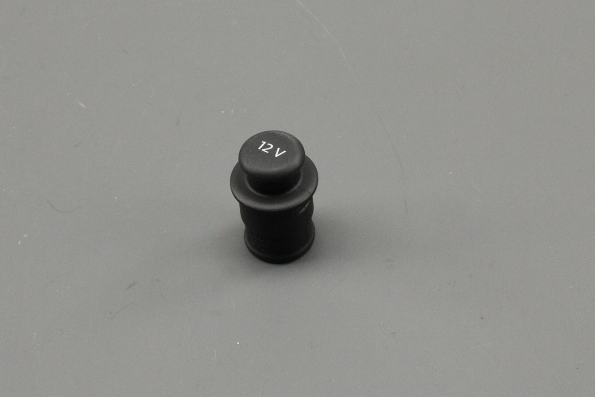 Audi A1 A3 Q2 Q7 Skoda Karoq CUPRA 12v socket blank plug cover 85H919311