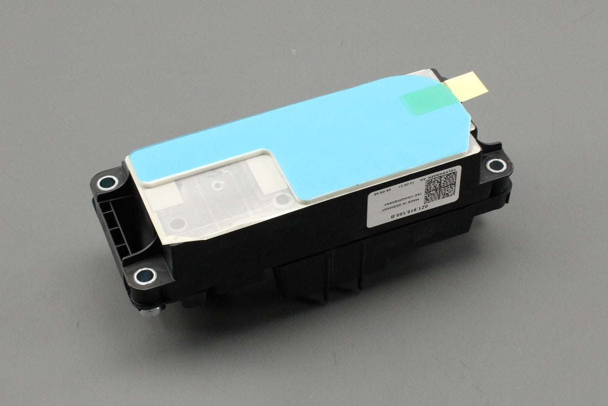 VW Audi Skoda CUPRA high voltage battery control module 0Z1915180B