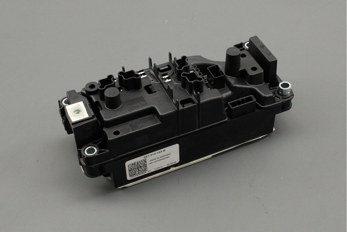 VW Audi Skoda CUPRA high voltage battery control module 0Z1915180B