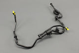 VW Audi SEAT CUPRA 1.5 TSI vacuum pipe with akf valve 05E133366DL