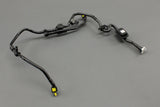 VW Audi SEAT CUPRA 1.5 TSI vacuum pipe with akf valve 05E133366DL