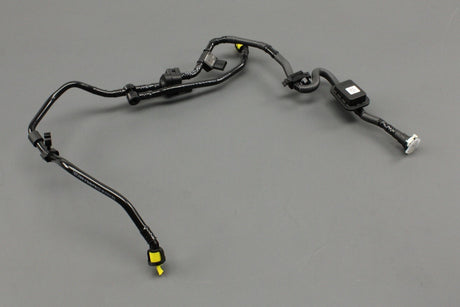 VW Audi SEAT CUPRA 1.5 TSI vacuum pipe with akf valve 05E133366DL