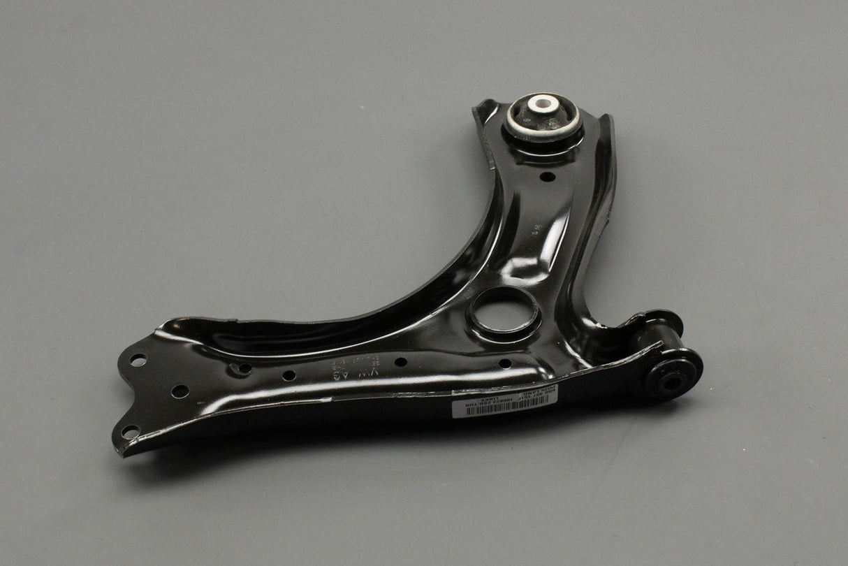 VW Polo 6R Audi Skoda SEAT lower suspension arm (front left) 6R0407151F