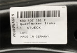 VW Polo 6R Audi Skoda SEAT lower suspension arm (front left) 6R0407151F