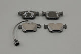 Audi A3 8Y 20-on CUPRA Formentor 21-on brake pads (rear) 8Y0698451B