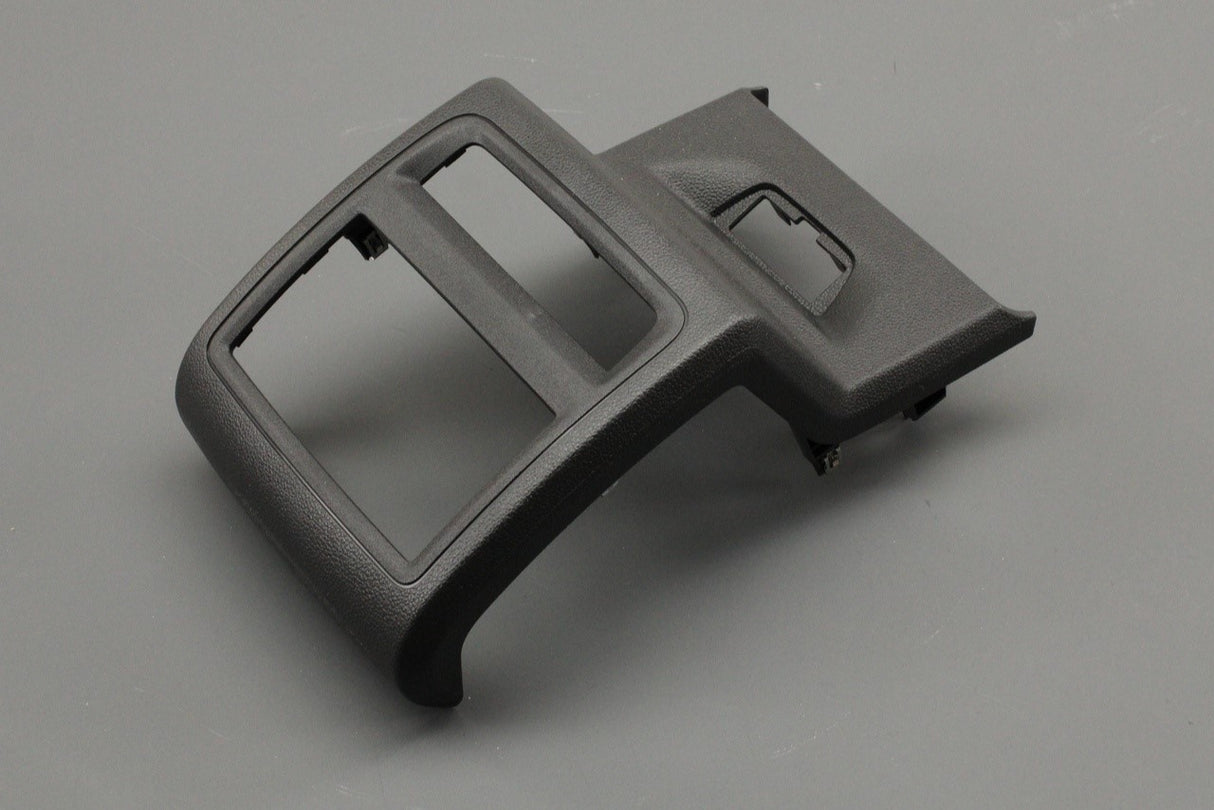 VW Golf MK8 2020-on centre console rear air vent trim 5H0864298A 4PK