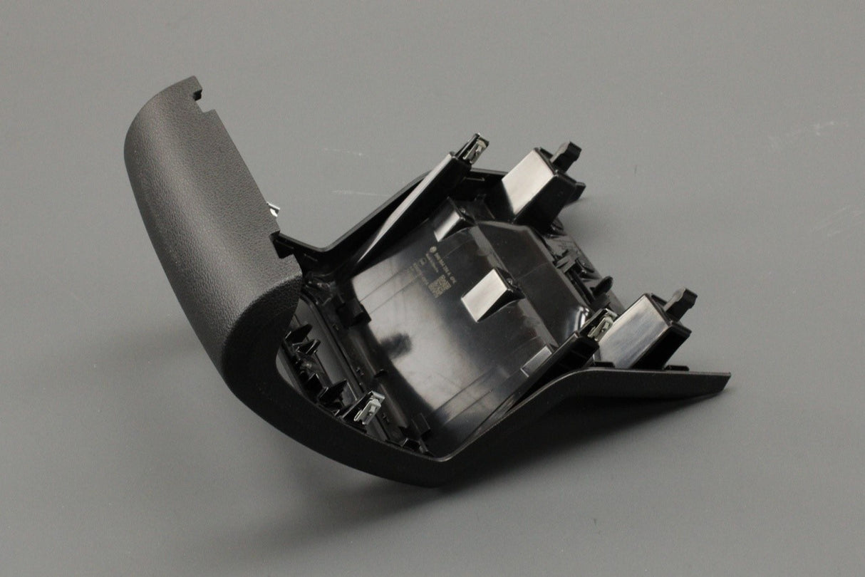 VW Golf MK8 2020-on centre console rear air vent trim 5H0864298A 4PK