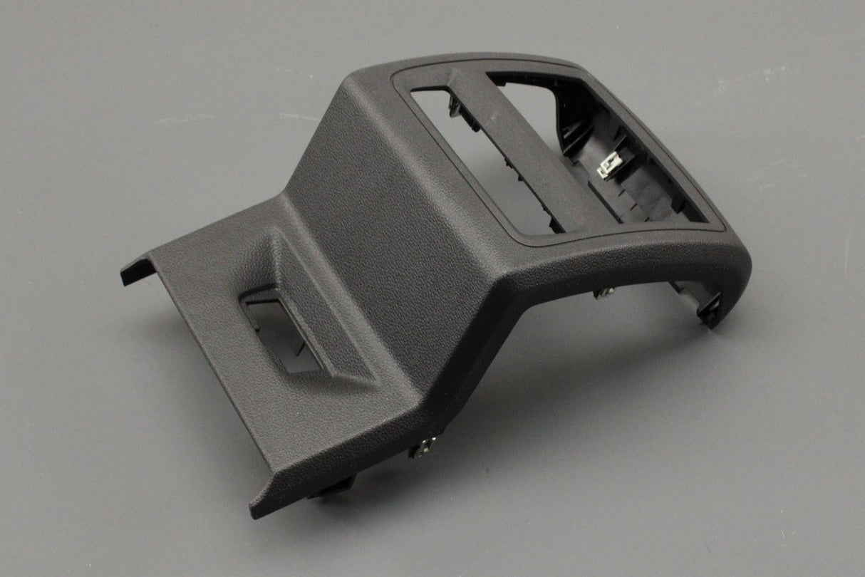 VW Golf MK8 2020-on centre console rear air vent trim 5H0864298A 4PK