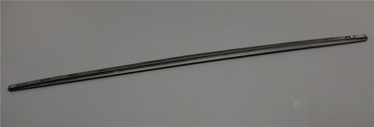 VW Golf MK7 2013-19 GTI GTD GTE side skirt trim (left) 5G6853859B 9B9