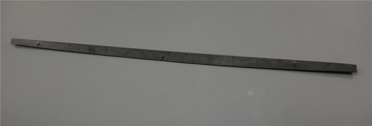 VW Golf MK7 2013-19 GTI GTD GTE side skirt trim (left) 5G6853859B 9B9
