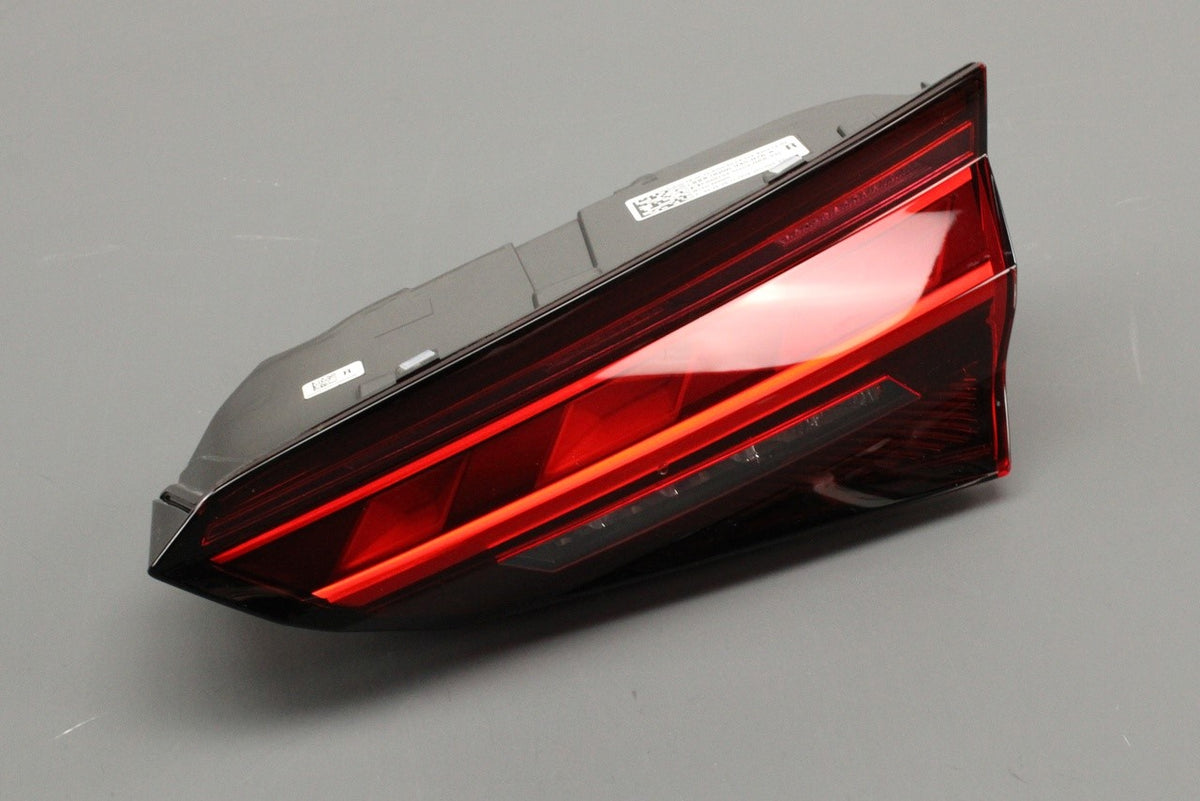 Audi A5 2017-on LED rear tail light unit (right, inner) 8W6945076A, view 1