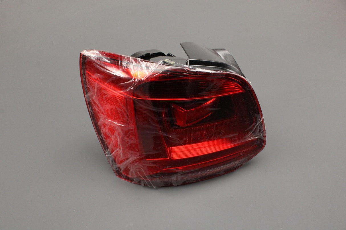 VW Polo 6C 2015-18 rear tail light unit (left) 6C0945095L