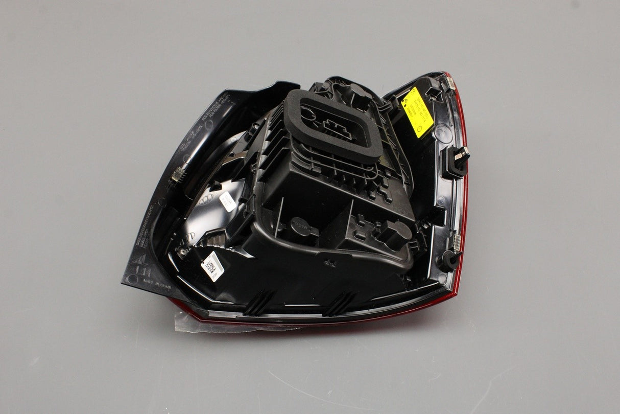 VW Polo 6C 2015-18 rear tail light unit (left) 6C0945095L