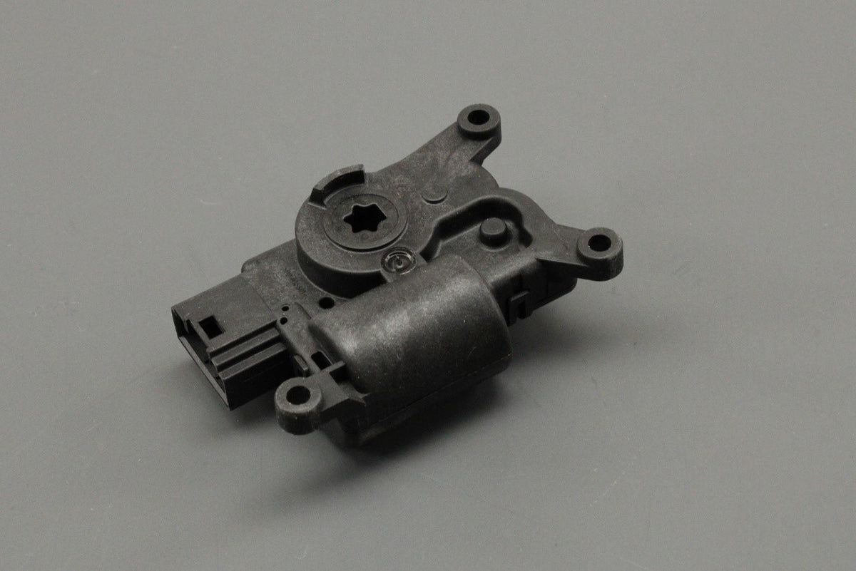 VW Golf Tiguan Audi A3 TT Skoda SEAT heater position motor 5Q0907511, view 1