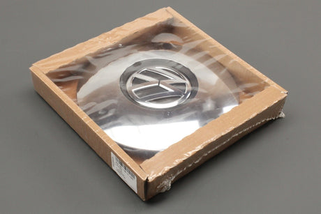 VW Beetle 2012-2018 chrome wheel trim hub cap (17") 5C0601149D QZQ
