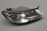 VW Tiguan 2008-2011 RHD halogen headlight (right) 5N2941032K