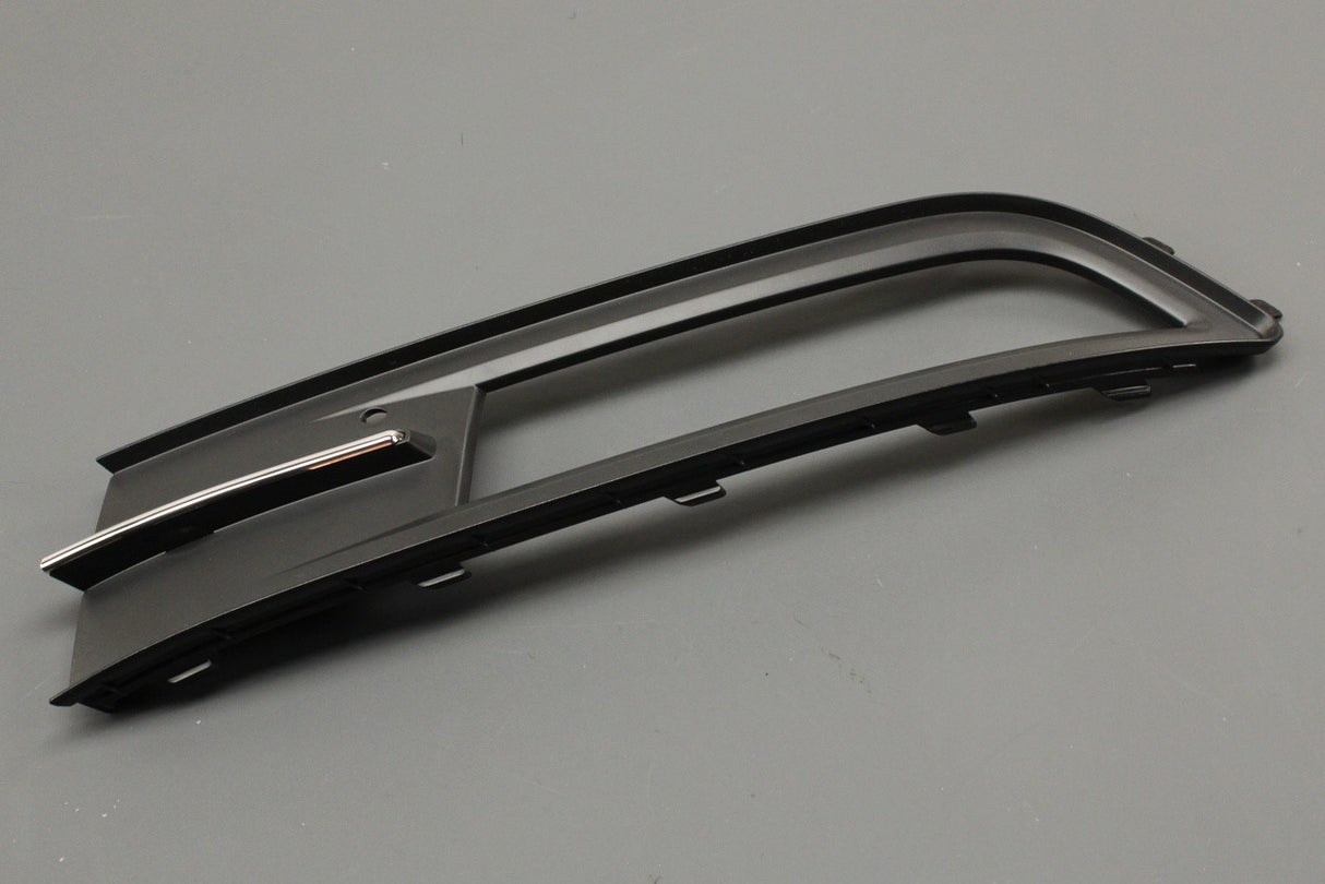 VW Passat B8 2015-2024 bumper vent grille (front left) 3G0854661 9B9