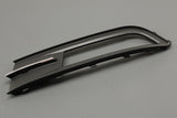 VW Passat B8 2015-2024 bumper vent grille (front left) 3G0854661 9B9