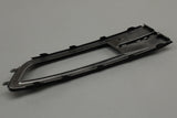 VW Passat B8 2015-2024 bumper vent grille (front left) 3G0854661 9B9