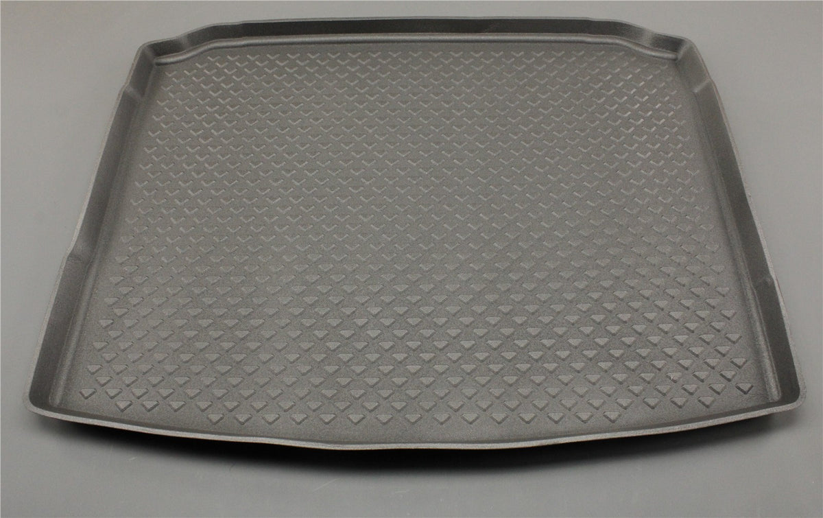 VW Tiguan 2016-24 basic boot floor foam load liner mat 5NA061160A, view 1