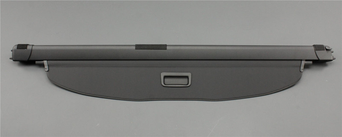 Land Rover Discovery Sport L550 14-19 rear parcel shelf blind LR106898, view 1
