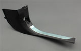 Range Rover L460 2022-on front door sill trim (right) LR172915