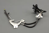 Land Rover Discovery 4 10-16 3.0 V6 exhaust gas pressure sensor LR071398