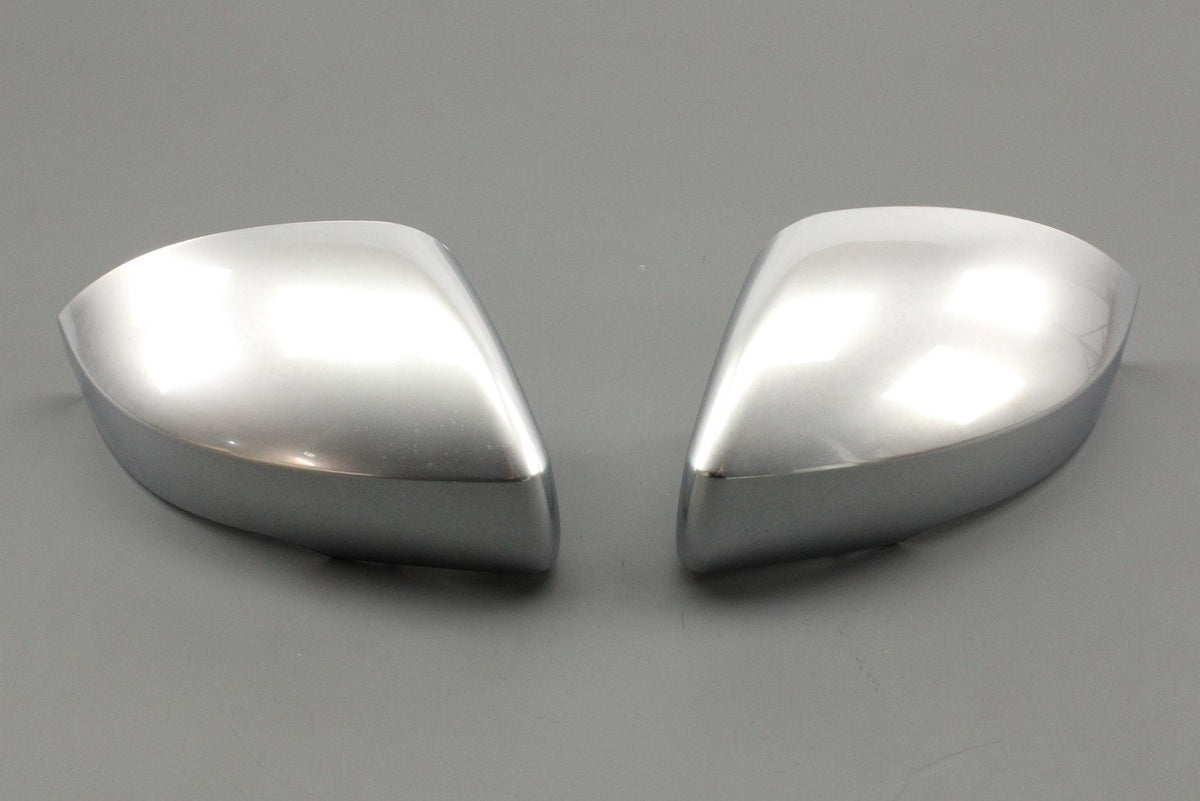 Ranger Rover / Range Rover Sport 13-22 chrome mirror covers VPLGB0073, view 1