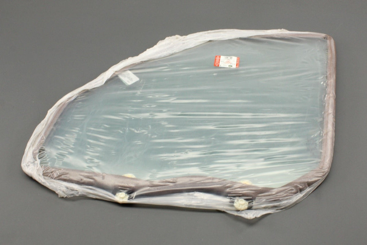Land Rover Discovery 4 2010-2016 front door window glass (left) LR040917, view 1