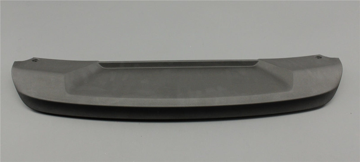 Volvo EX40 XC40 2018-on rear bumper lower trim 31650122