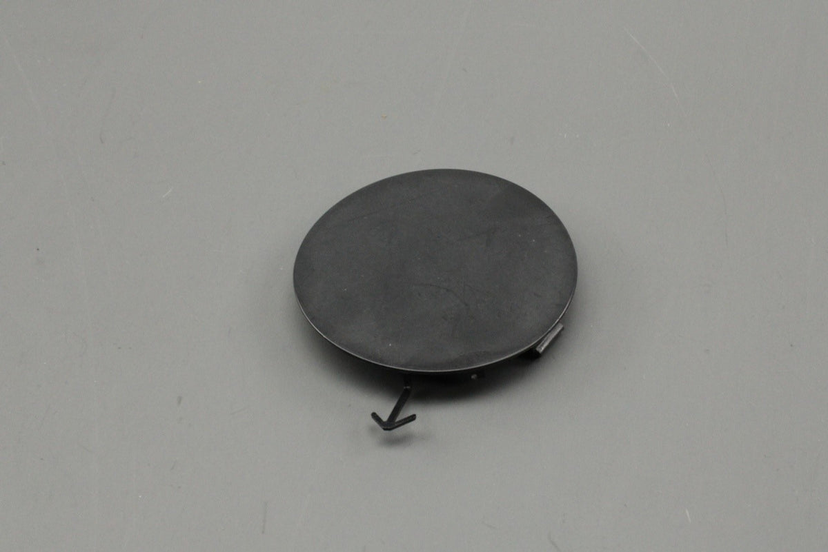 Toyota Corolla 2019-on towing eye cover (rear) 52161-02906, view 1