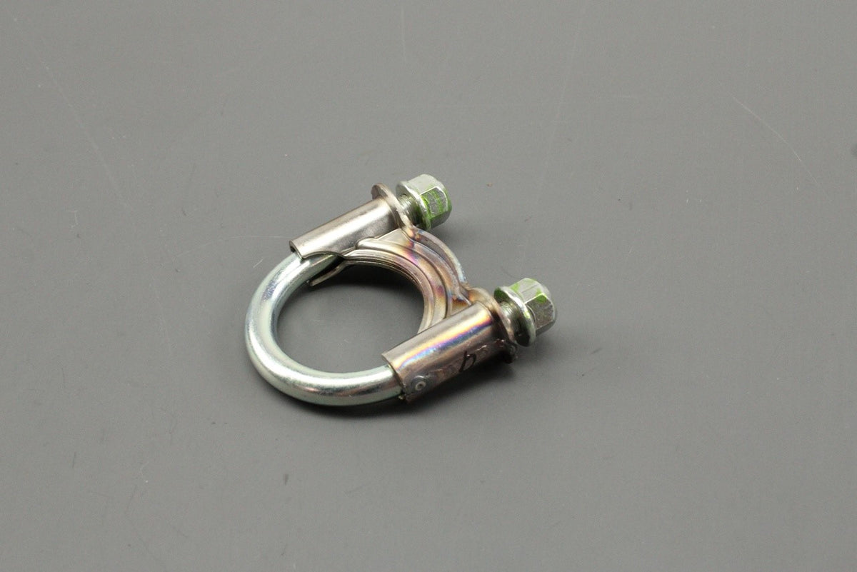Toyota Corolla 1992-2001 exhaust clamp 17452-16120, view 1