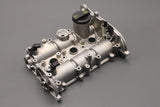 VW Polo SEAT Ibiza 1.0 MPI cylinder head cover with camshafts 04C103469S