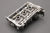 VW Polo SEAT Ibiza 1.0 MPI cylinder head cover with camshafts 04C103469S